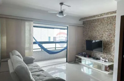 Apartamento com 4 quartos à venda na Rua Dom Manoel da Costa, 321, Torre, Recife
