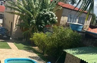 Casa à venda na Rua Edvaldo Maciel Monteiro, 390, Povoado São Bento, Maragogi