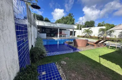 Casa com 4 quartos à venda na Rua Esperança, 100, Porto de Galinhas, Ipojuca