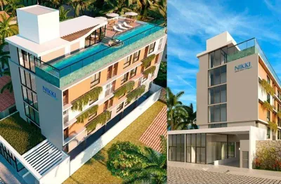 Apartamento com 1 quarto à venda na Rua Doce Vita, 30, Porto de Galinhas, Ipojuca
