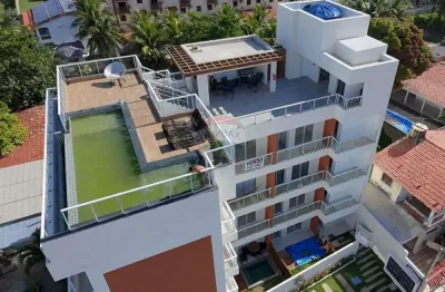 Flat com 1 quarto à venda na R. José Paulo Lins, sn, Centro, Tamandaré