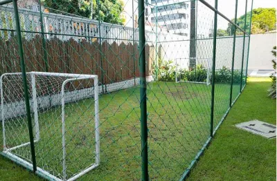 Apartamento com 3 quartos à venda na Rua Japecanga, 125, Prado, Recife