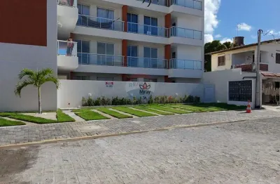 Flat com 1 quarto à venda na R. José Paulo Lins, sn, Centro, Tamandaré