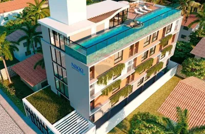 Apartamento com 1 quarto à venda na Rua Doce Vita, 30, Porto de Galinhas, Ipojuca