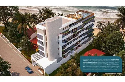 Flat com 1 quarto à venda na R. Vinte E Dois, 50, Centro, Tamandaré
