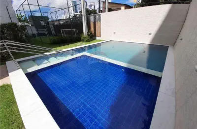 Apartamento com 3 quartos à venda na Rua Japecanga, 125, Prado, Recife