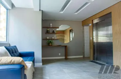 Apartamento 4 quartos (2 suítes ) no bairro do espinheiro