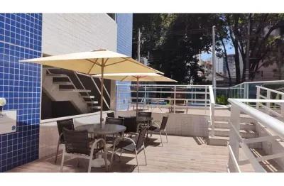 Apartamento com 4 quartos à venda na Rua do Espinheiro, 390, Graças, Recife