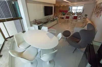 Apartamento com 3 quartos à venda na Rua de Apipucos, 50, Apipucos, Recife