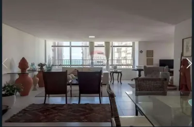 Apartamento com 4 quartos à venda na Rua dos Navegantes, 1515, Boa Viagem, Recife