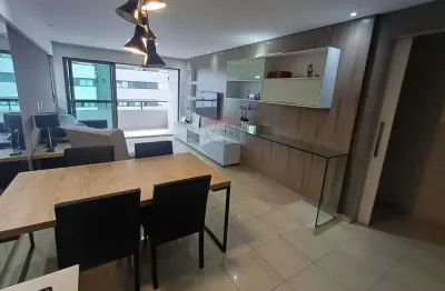 Apartamento com 3 quartos à venda na Rua Dom João de Souza, 53, Madalena, Recife