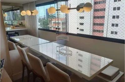 Apartamento com 3 quartos à venda na Rua Jornalista Guerra de Holanda, 161, Poço da Panela, Recife