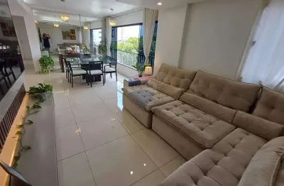 Apartamento com 3 quartos à venda na Avenida Conselheiro Rosa e Silva, 469, Graças, Recife