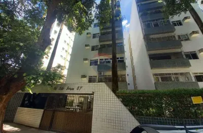 Apartamento com 3 quartos à venda na Rua da Amizade, 67, Graças, Recife