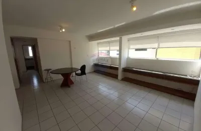 Apartamento luxo na madalena com vista privilegiada