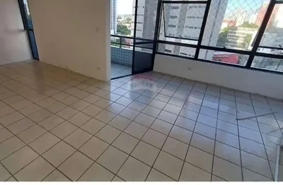 125m², 3 quartos/1 suíte, 2 vagas de garagem cobertas no parnamirim