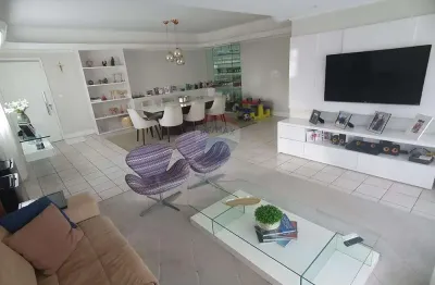 Apartamento com 4 quartos à venda na Rua General Abreu e Lima, 239, Tamarineira, Recife