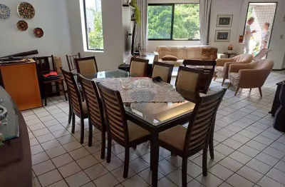 Apartamento com 3 quartos à venda na Rua Cardeal Arcoverde, 100, Graças, Recife