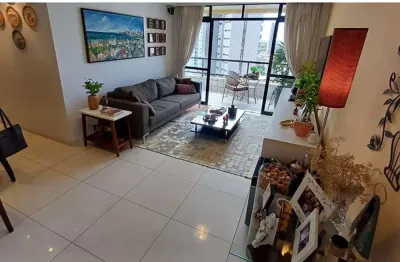 Venda apartamento 4 quartos sendo 2 suítes, reformado no parnamirim - recife.