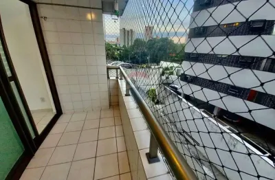 Apartamento com 3 quartos à venda na Rua Dom João de Souza, 53, Madalena, Recife