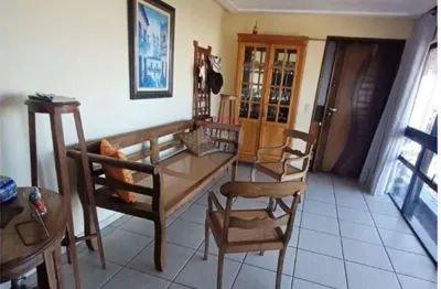 Apartamento com 4 quartos à venda na Rua Conselheiro Nabuco, 151, Casa Amarela, Recife