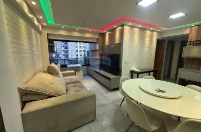 Apartamento com 3 quartos à venda na Rua Real da Torre, 1465, Madalena, Recife