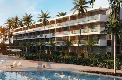 Flat com 1 quarto à venda na Avenida Beira Mar, 100, Centro, Tamandaré