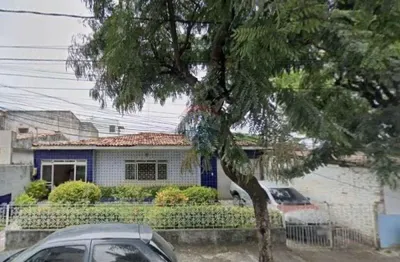 'casa comercial  ou residencial única em boa viagem, recife'