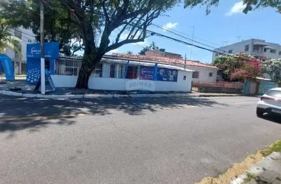 'Casa Comercial  ou residencial Única em Boa Viagem, Recife'
