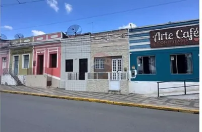 Casa com 3 quartos à venda na Rua Cleto Campelo, 1216, Gravatá Centro, Gravatá