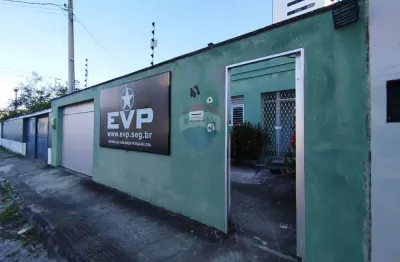 Casa com 5 quartos para alugar na Rua Dom Vital, 41, Santo Amaro, Recife