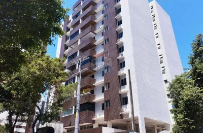 Apartamento com 3 quartos à venda na Rua Visconde de Jequitinhonha, 609, Boa Viagem, Recife