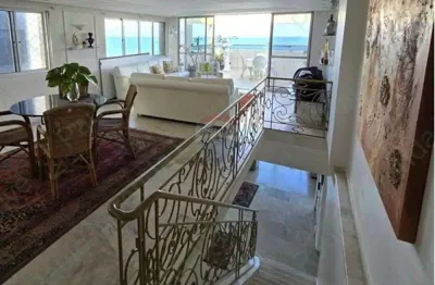 Apartamento com 6 quartos à venda na Avenida Boa Viagem, 3196, Boa Viagem, Recife