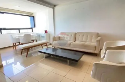Apartamento com 4 quartos à venda na Rua Visconde de Jequitinhonha, 2544, Boa Viagem, Recife