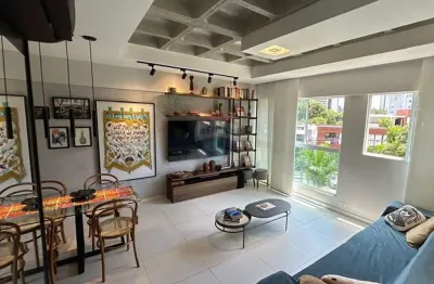 Apartamento com 1 quarto à venda na Rua Sant'Anna, 74, Santana, Recife