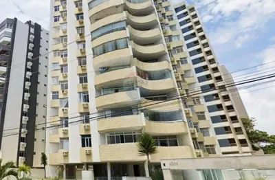 Apartamento com 3 quartos à venda na Avenida Boa Viagem, 6636, Boa Viagem, Recife