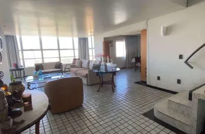 Apartamento com 5 quartos à venda na Rua Agrestina, 44, Casa Forte, Recife