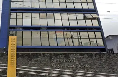 Sala comercial à venda na Rua Francisco Alves, 75, Ilha do Leite, Recife