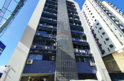 Sala comercial à venda na Rua Ernesto de Paula Santos, 1368, Boa Viagem, Recife