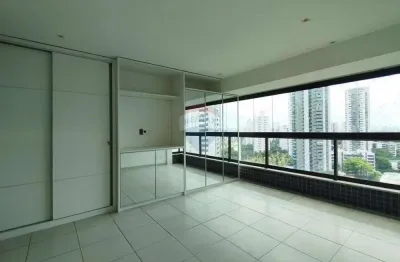 Apartamento com 4 quartos para alugar na Avenida Dezessete de Agosto, 2720, Monteiro, Recife