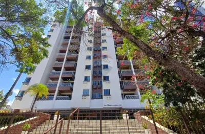 Apartamento com 3 quartos à venda na Rua Monsenhor Ambrosino Leite, 92, Graças, Recife