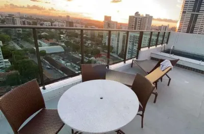 Apartamento com 3 quartos à venda na Rua Alfredo Fernandes, 320, Casa Forte, Recife