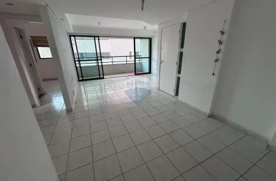 Apartamento com 3 quartos à venda na Rua Dom Manoel da Costa, 256, Torre, Recife