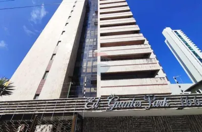 Apartamento com 4 quartos à venda na Rua Professor José Brandão, 166, Boa Viagem, Recife
