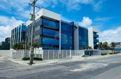 Venda flat beira-mar em piedade flat mobiliado apenas 299mil
