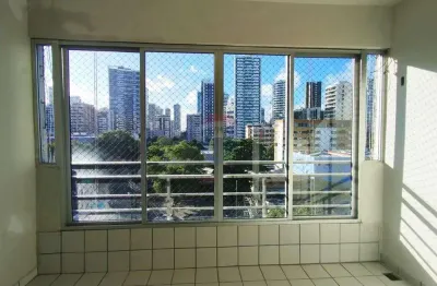 Apartamento com 3 quartos à venda na Rua Antônio Falcão, 254, Boa Viagem, Recife
