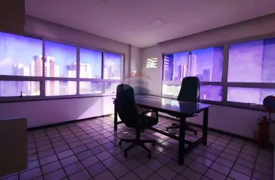 Sala comercial à venda na Avenida Engenheiro Domingos Ferreira, 4023, Boa Viagem, Recife