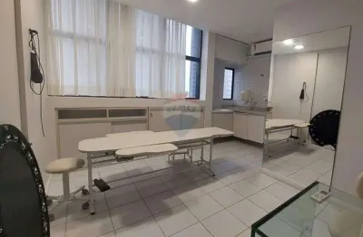 Sala comercial para alugar na Avenida Bernardo Vieira de Melo, 3462, Piedade, Jaboatão dos Guararapes