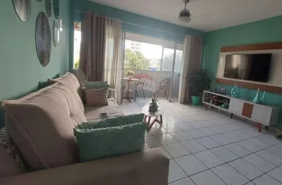 Apartamento espaçoso em candeias, jaboatão dos guararapes