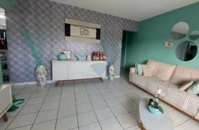 Apartamento espaçoso em candeias, jaboatão dos guararapes